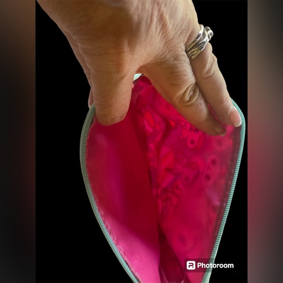 JU-JU-BE X TokiDoki Unikiki 2.0 Be Quick Crossbody pouch diaper bag purse NWOT - Picture 4 of 7